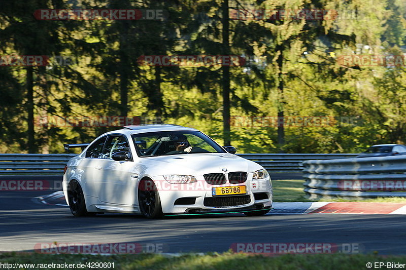 Bild #4290601 - Touristenfahrten Nürburgring Nordschleife 04.05.2018