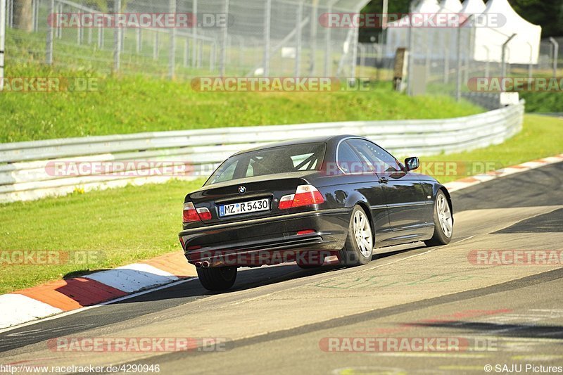 Bild #4290946 - Touristenfahrten Nürburgring Nordschleife 04.05.2018