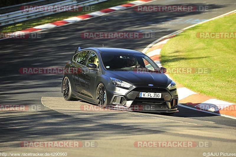 Bild #4290960 - Touristenfahrten Nürburgring Nordschleife 04.05.2018