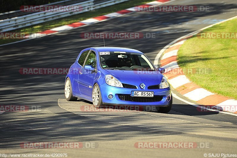 Bild #4290975 - Touristenfahrten Nürburgring Nordschleife 04.05.2018