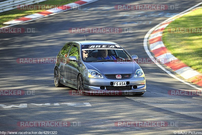 Bild #4291320 - Touristenfahrten Nürburgring Nordschleife 04.05.2018