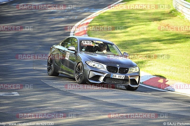 Bild #4291330 - Touristenfahrten Nürburgring Nordschleife 04.05.2018