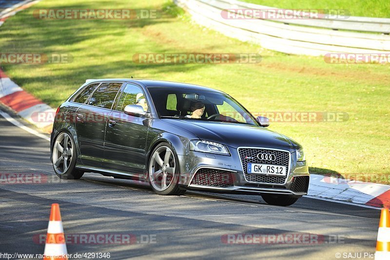 Bild #4291346 - Touristenfahrten Nürburgring Nordschleife 04.05.2018