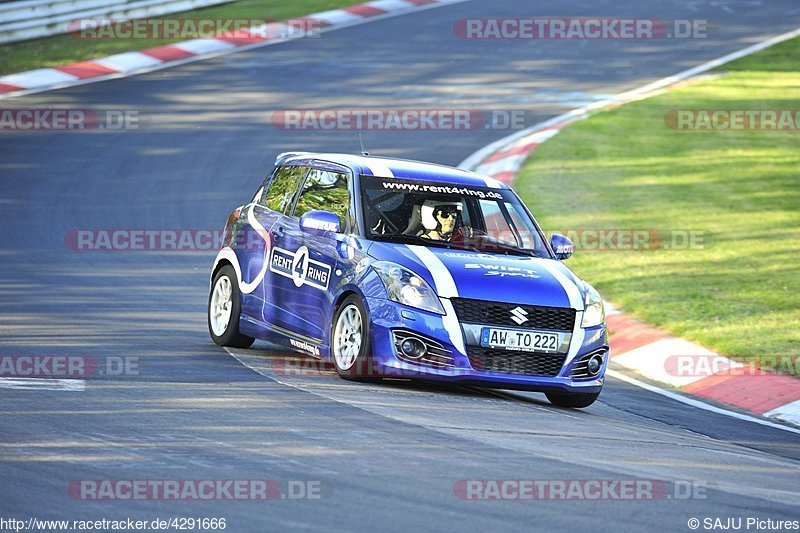 Bild #4291666 - Touristenfahrten Nürburgring Nordschleife 04.05.2018