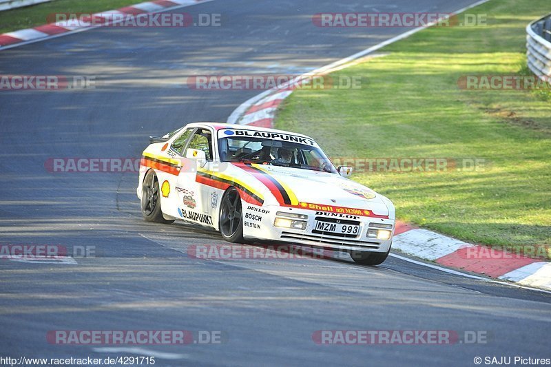 Bild #4291715 - Touristenfahrten Nürburgring Nordschleife 04.05.2018