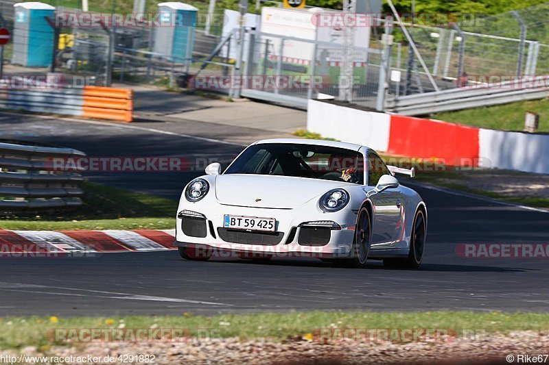 Bild #4291882 - Touristenfahrten Nürburgring Nordschleife 04.05.2018