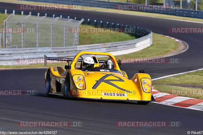 Bild #4294127 - Touristenfahrten Nürburgring Nordschleife 04.05.2018