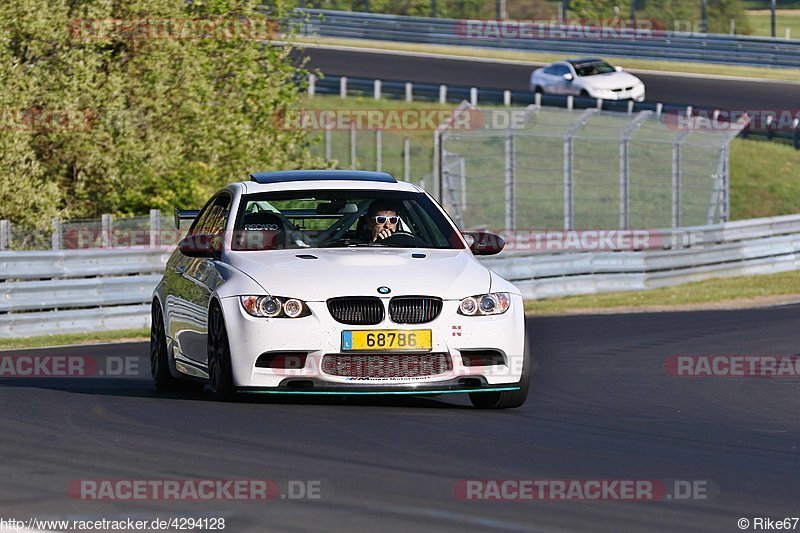 Bild #4294128 - Touristenfahrten Nürburgring Nordschleife 04.05.2018