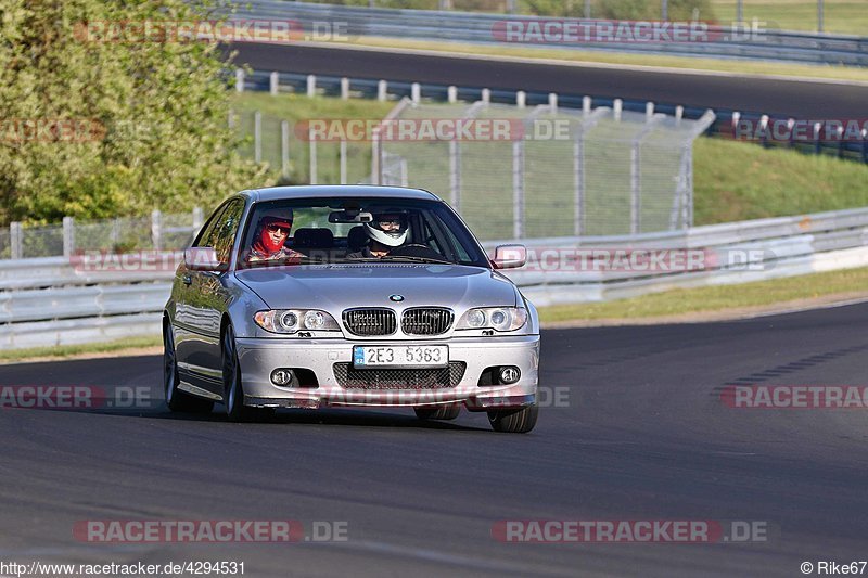 Bild #4294531 - Touristenfahrten Nürburgring Nordschleife 04.05.2018