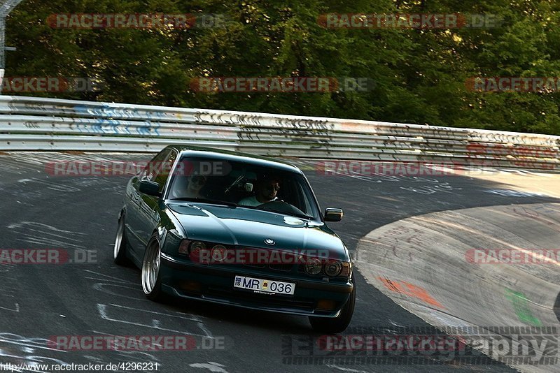 Bild #4296231 - Touristenfahrten Nürburgring Nordschleife 04.05.2018