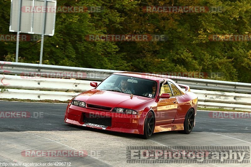 Bild #4296712 - Touristenfahrten Nürburgring Nordschleife 04.05.2018