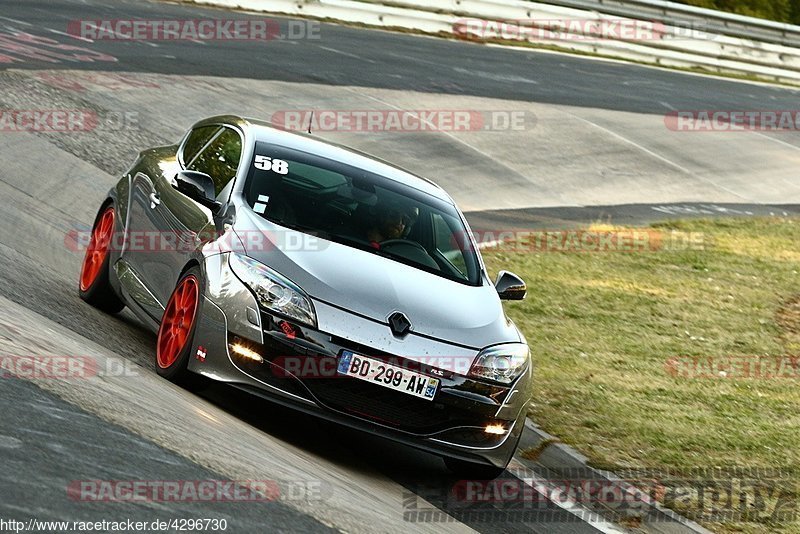 Bild #4296730 - Touristenfahrten Nürburgring Nordschleife 04.05.2018