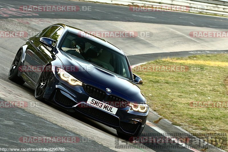 Bild #4296792 - Touristenfahrten Nürburgring Nordschleife 04.05.2018