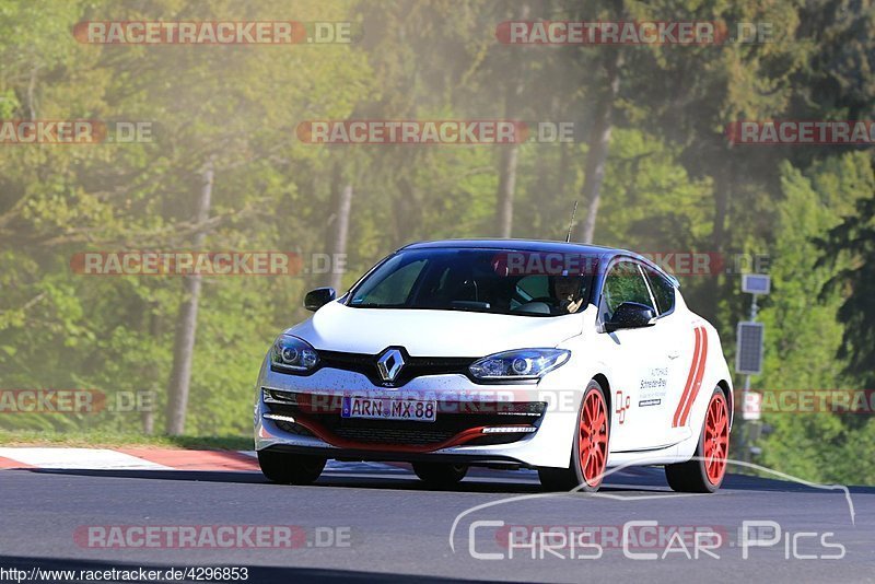 Bild #4296853 - Touristenfahrten Nürburgring Nordschleife 05.05.2018