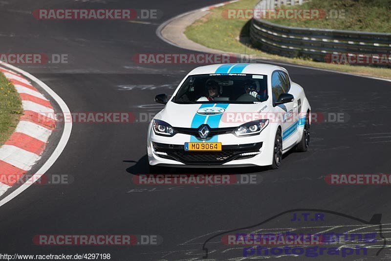 Bild #4297198 - Touristenfahrten Nürburgring Nordschleife 05.05.2018