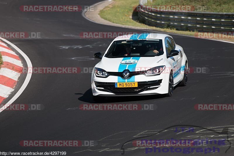 Bild #4297199 - Touristenfahrten Nürburgring Nordschleife 05.05.2018