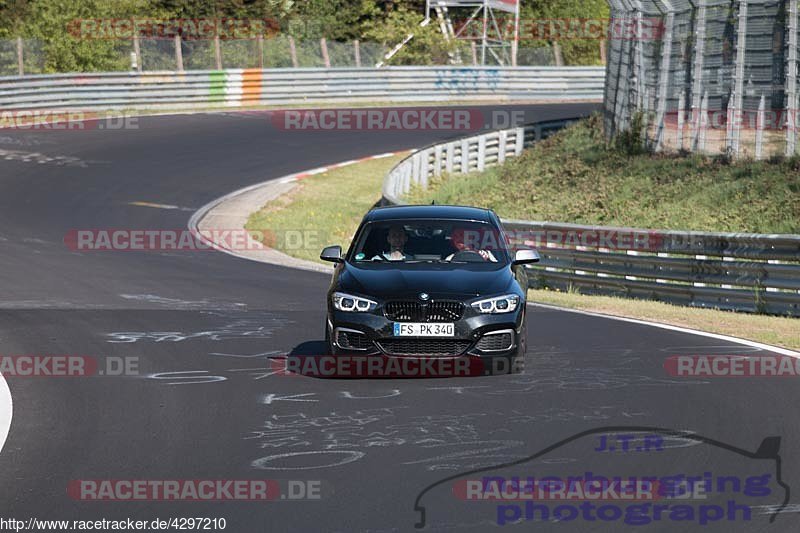 Bild #4297210 - Touristenfahrten Nürburgring Nordschleife 05.05.2018