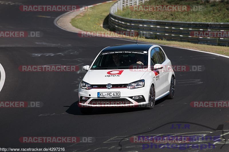 Bild #4297216 - Touristenfahrten Nürburgring Nordschleife 05.05.2018