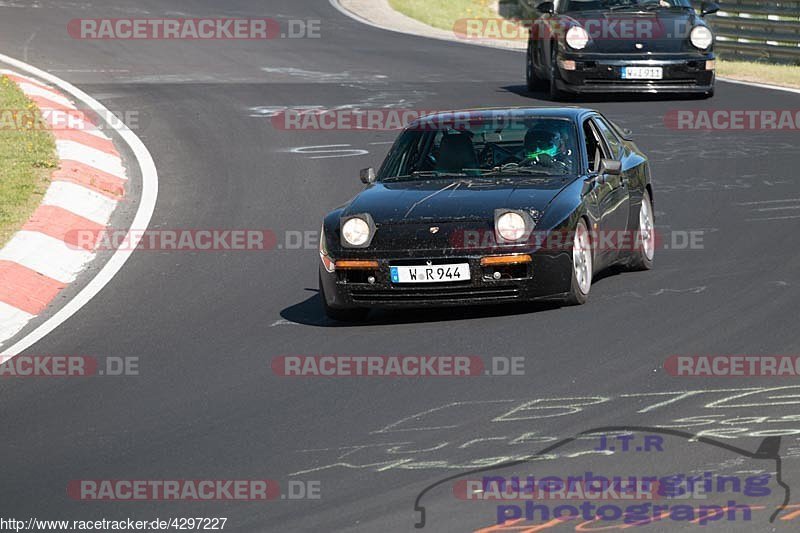 Bild #4297227 - Touristenfahrten Nürburgring Nordschleife 05.05.2018