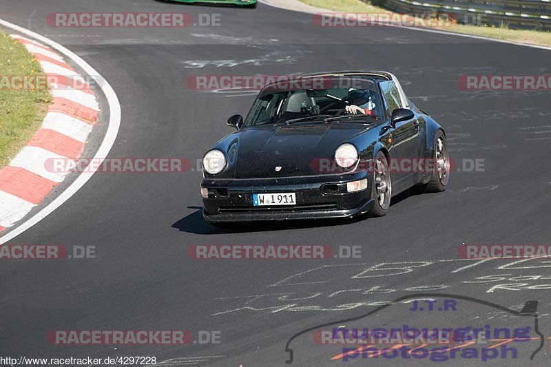 Bild #4297228 - Touristenfahrten Nürburgring Nordschleife 05.05.2018