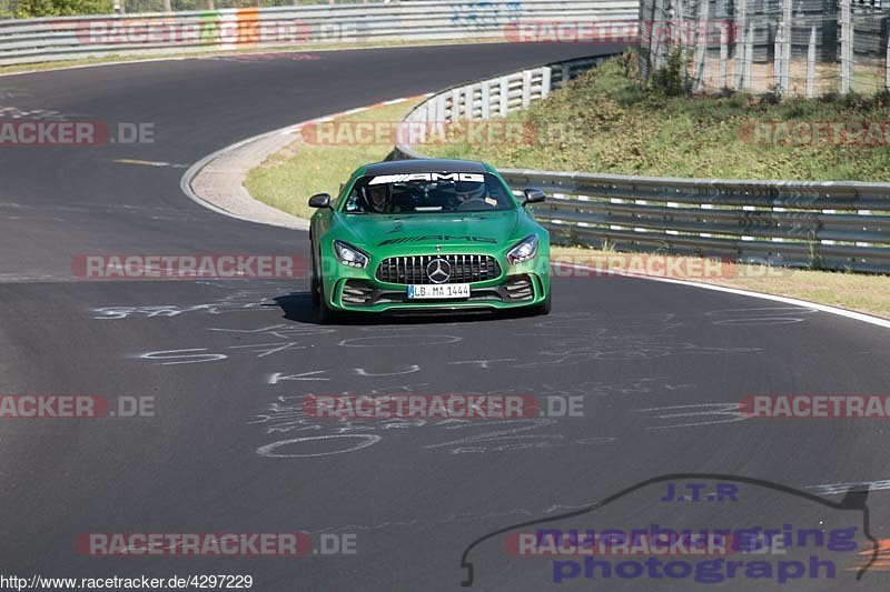 Bild #4297229 - Touristenfahrten Nürburgring Nordschleife 05.05.2018