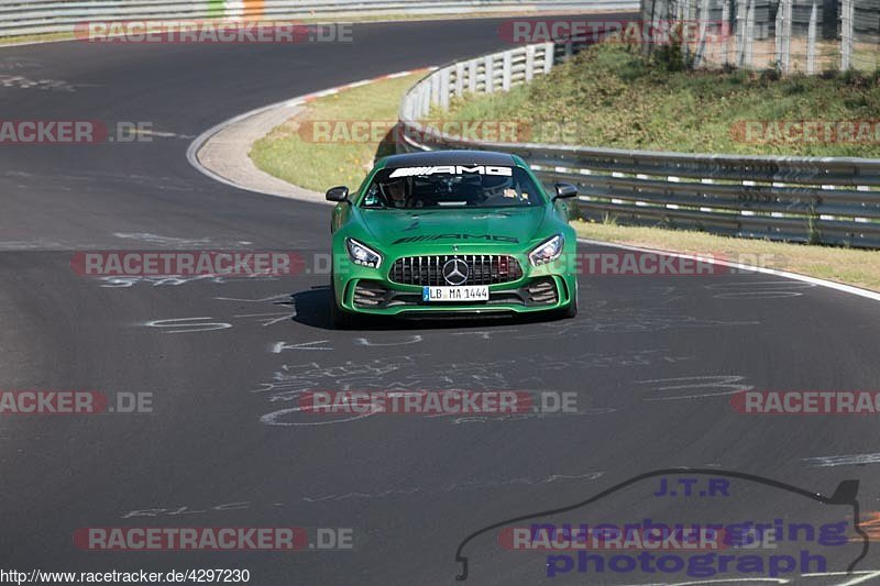 Bild #4297230 - Touristenfahrten Nürburgring Nordschleife 05.05.2018