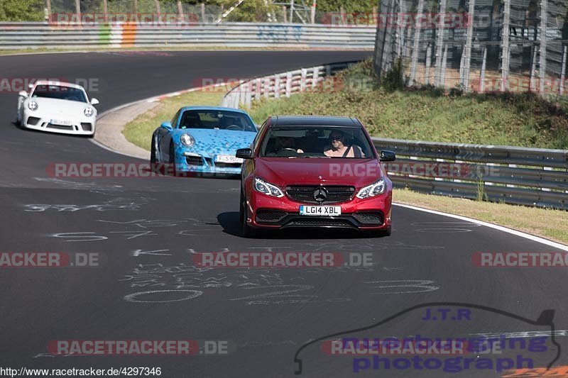 Bild #4297346 - Touristenfahrten Nürburgring Nordschleife 05.05.2018