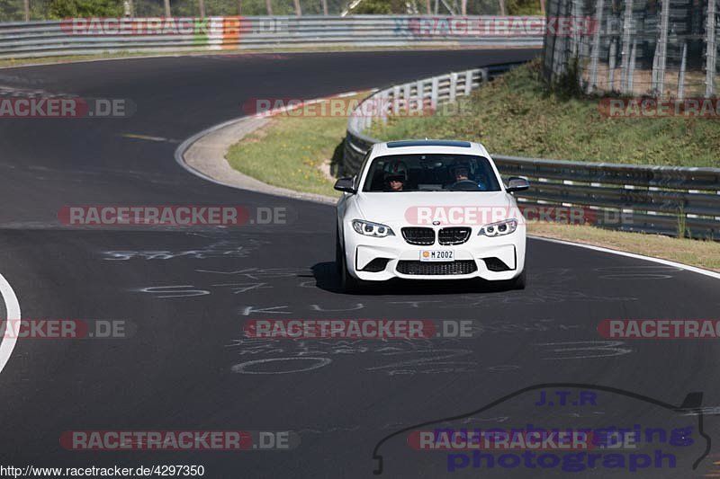 Bild #4297350 - Touristenfahrten Nürburgring Nordschleife 05.05.2018