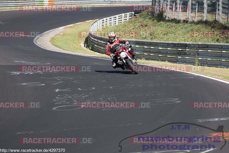 Bild #4297370 - Touristenfahrten Nürburgring Nordschleife 05.05.2018