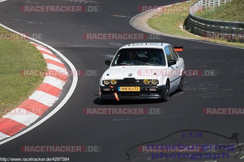 Bild #4297384 - Touristenfahrten Nürburgring Nordschleife 05.05.2018