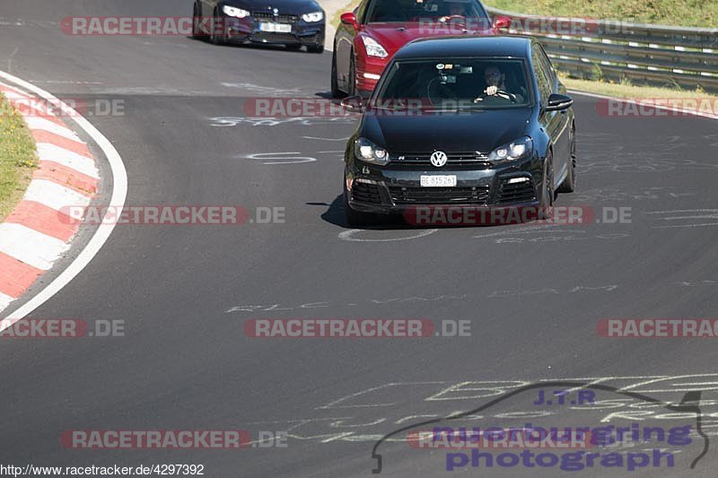 Bild #4297392 - Touristenfahrten Nürburgring Nordschleife 05.05.2018