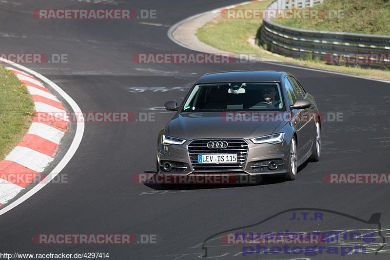 Bild #4297414 - Touristenfahrten Nürburgring Nordschleife 05.05.2018