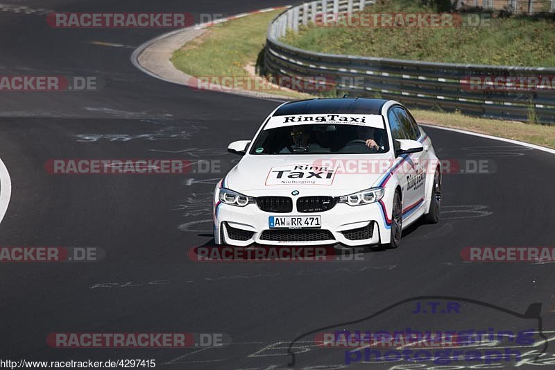 Bild #4297415 - Touristenfahrten Nürburgring Nordschleife 05.05.2018