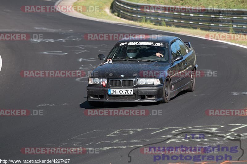 Bild #4297427 - Touristenfahrten Nürburgring Nordschleife 05.05.2018