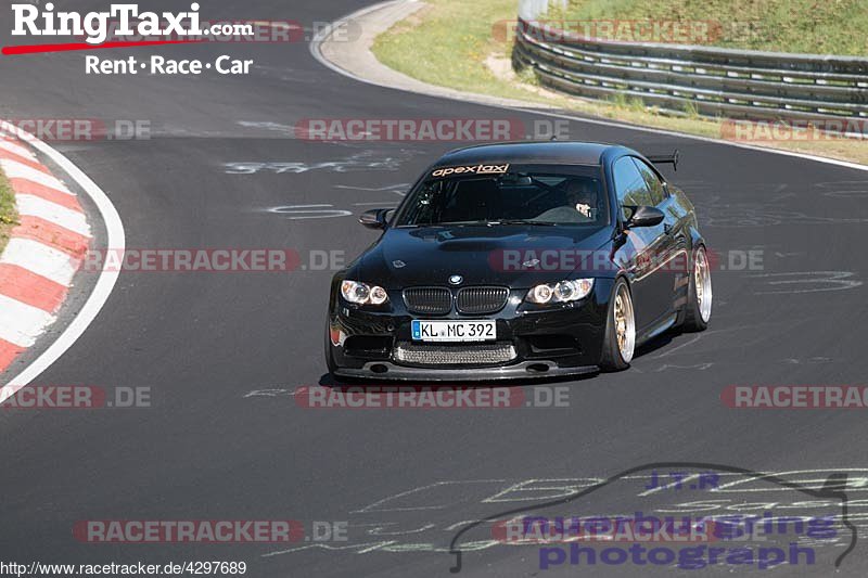 Bild #4297689 - Touristenfahrten Nürburgring Nordschleife 05.05.2018