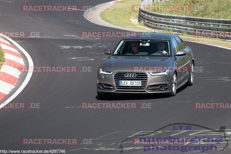 Bild #4297746 - Touristenfahrten Nürburgring Nordschleife 05.05.2018