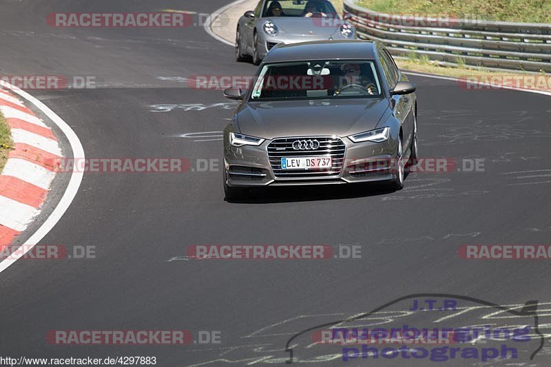 Bild #4297883 - Touristenfahrten Nürburgring Nordschleife 05.05.2018