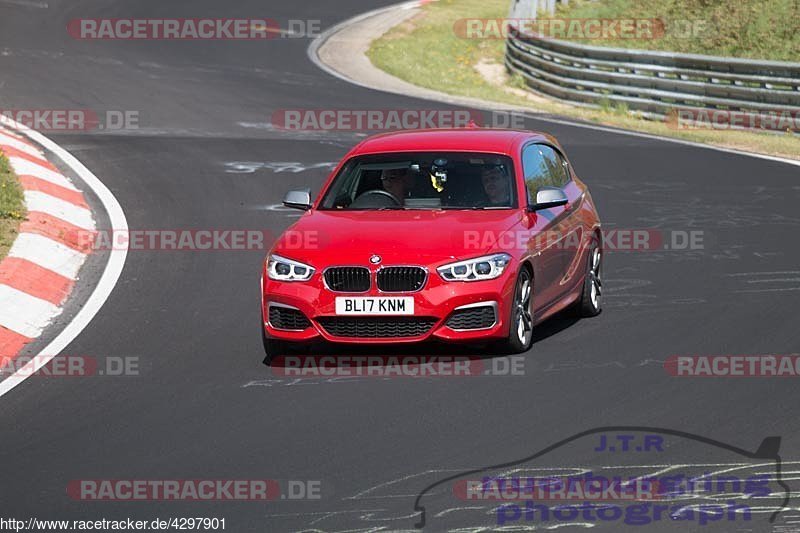 Bild #4297901 - Touristenfahrten Nürburgring Nordschleife 05.05.2018