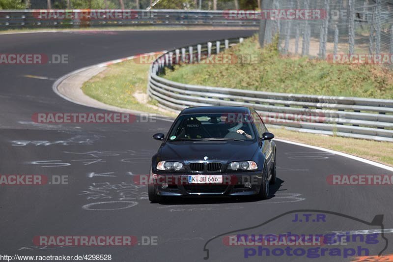 Bild #4298528 - Touristenfahrten Nürburgring Nordschleife 05.05.2018