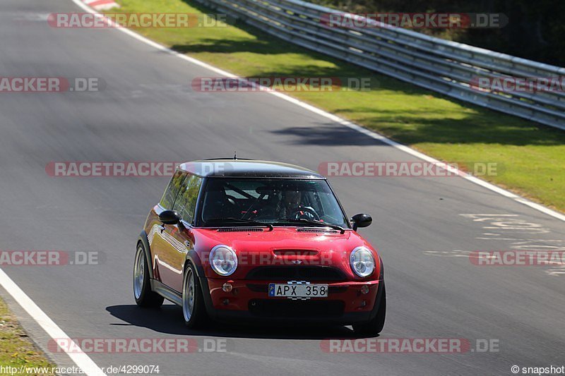 Bild #4299074 - Touristenfahrten Nürburgring Nordschleife 05.05.2018