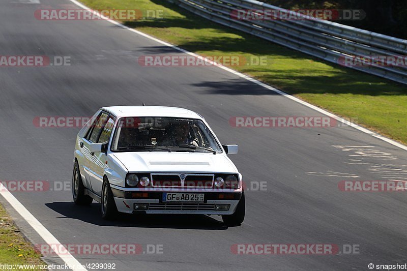 Bild #4299092 - Touristenfahrten Nürburgring Nordschleife 05.05.2018