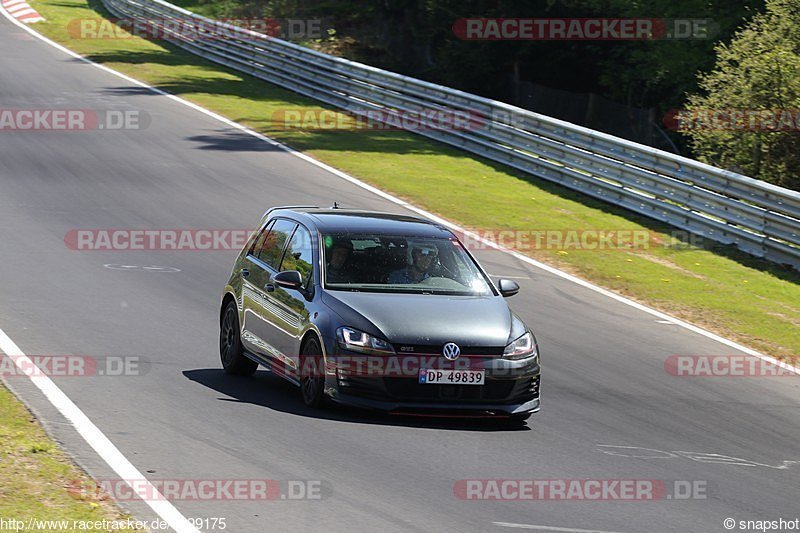 Bild #4299175 - Touristenfahrten Nürburgring Nordschleife 05.05.2018