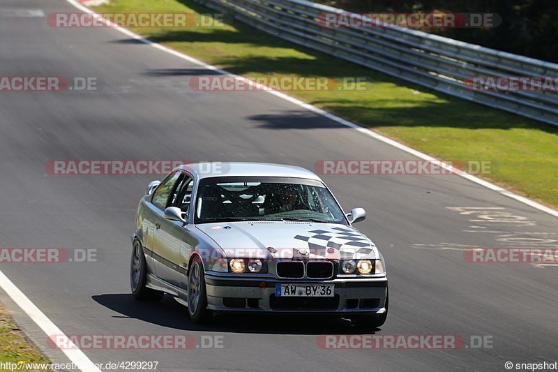 Bild #4299297 - Touristenfahrten Nürburgring Nordschleife 05.05.2018