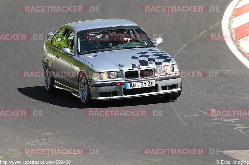 Bild #4299400 - Touristenfahrten Nürburgring Nordschleife 05.05.2018