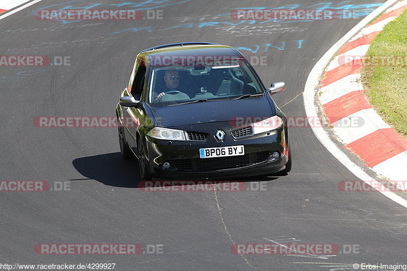 Bild #4299927 - Touristenfahrten Nürburgring Nordschleife 05.05.2018