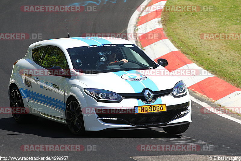 Bild #4299957 - Touristenfahrten Nürburgring Nordschleife 05.05.2018