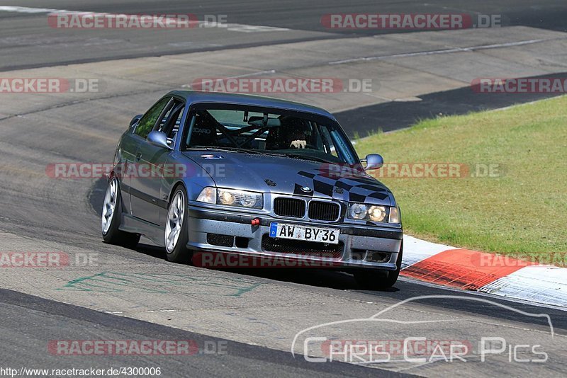 Bild #4300006 - Touristenfahrten Nürburgring Nordschleife 05.05.2018