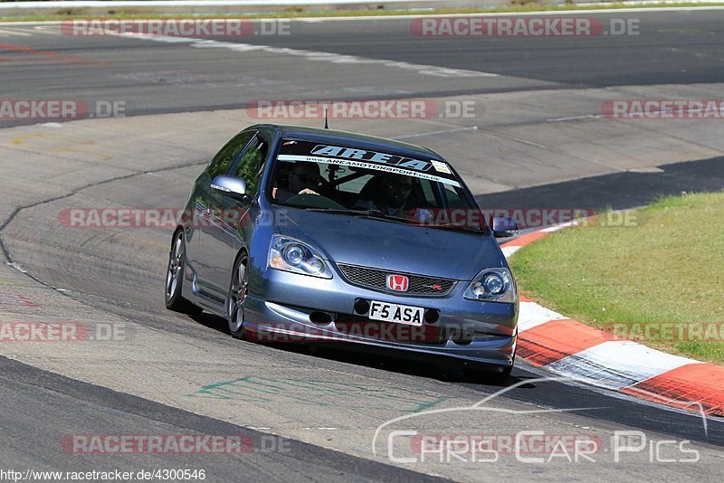 Bild #4300546 - Touristenfahrten Nürburgring Nordschleife 05.05.2018