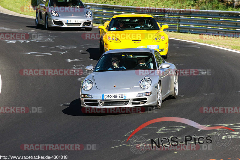 Bild #4301018 - Touristenfahrten Nürburgring Nordschleife 05.05.2018