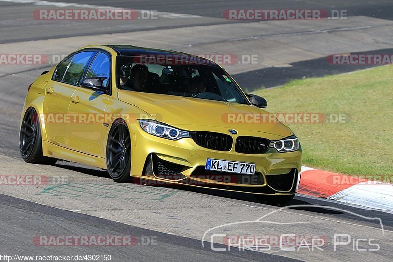 Bild #4302150 - Touristenfahrten Nürburgring Nordschleife 05.05.2018